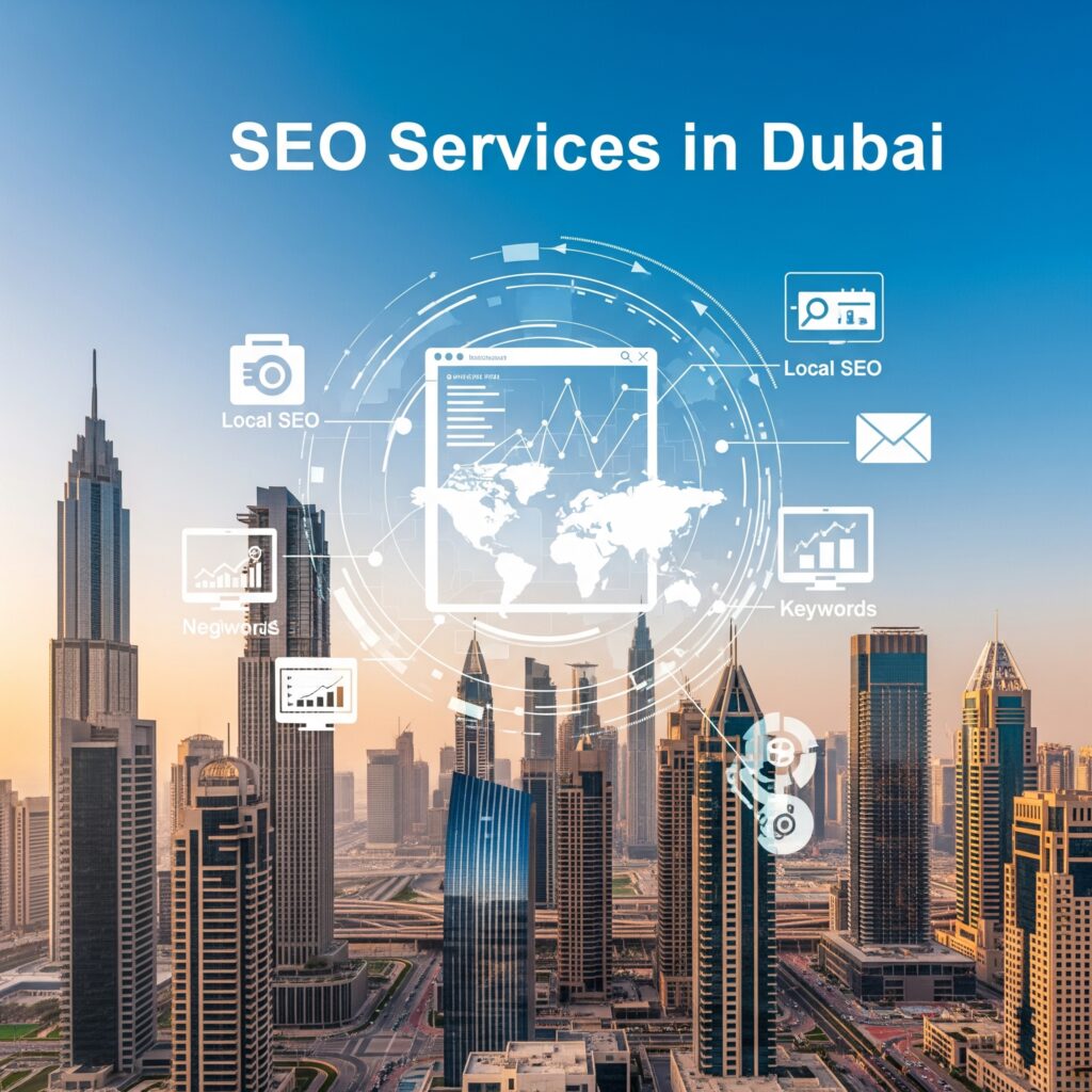 Gorankseodubai